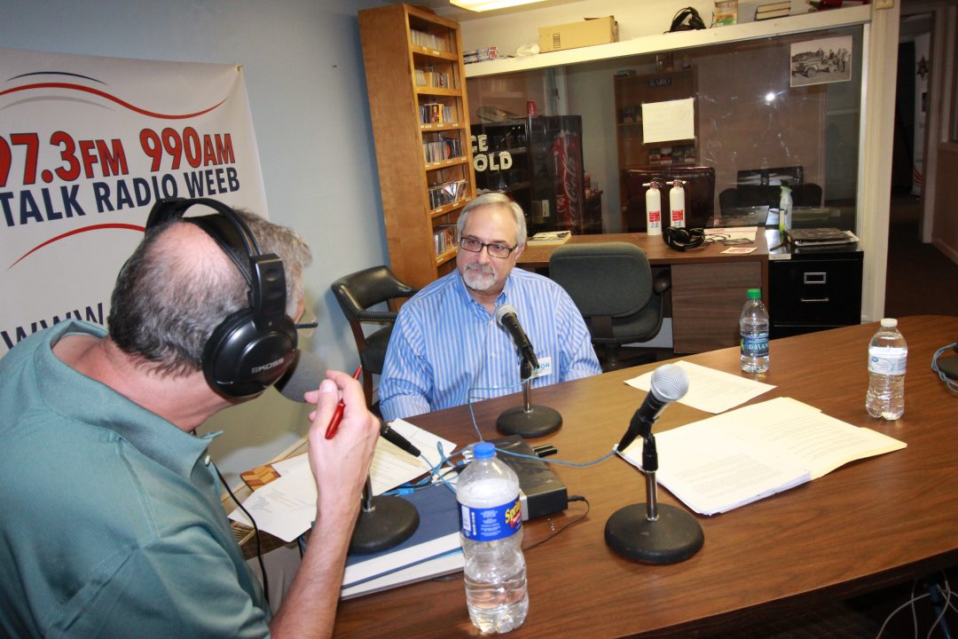 LOWELL SIMON CANDIDATE FOR N.C. HOUSE OF REPRESENTATIVES All Things Moore County