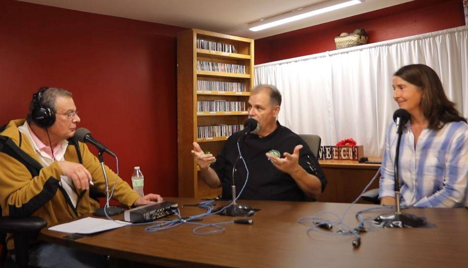 MOVING FORWARD with HEART CURT’S CUCINA & RED’S CORNER IN SOUTHERN