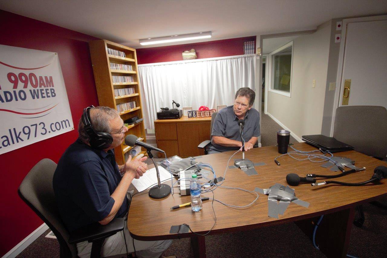 30 Years of Reflection in Moore County Architect Alan Stagaard All