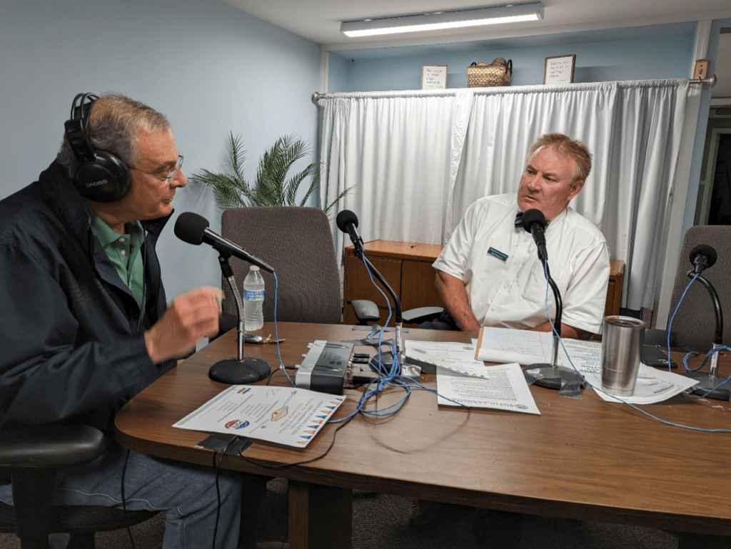 PINEHURST MUNICIPAL ELECTION 2023 CANDIDATE FORUM & WOMEN OF THE